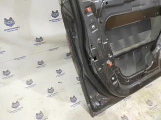 760031F050 Дверь передняя левая Kia Sportage 2 Арт 2-759763, вид 17