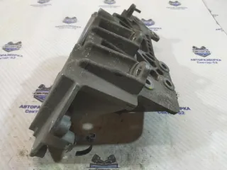 11220JD700 Подушка крепления двигателя Nissan X-Trail T31 Арт 2-759817, вид 3