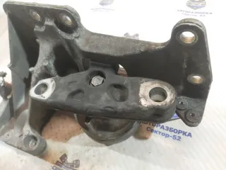 11220JD700 Подушка крепления двигателя Nissan X-Trail T31 Арт 2-759817, вид 7