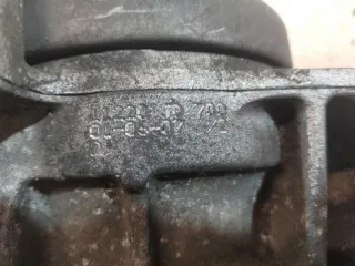 11220JD700 Подушка крепления двигателя Nissan X-Trail T31 Арт 2-759817, вид 9