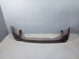 51127345036 Бампер задний BMW X1 E84 Арт 2-760006, вид 1