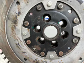 F4J161005110AB Маховик Chery Tiggo 4 PRO Арт 2-760134, вид 9