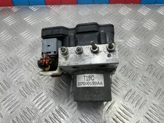 207000199AA Блок ABS Chery Chery Tiggo 7 Pro Max Арт 2-760135, вид 11