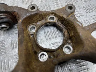 4230572010 Кулак поворотный Lexus HS Арт 2-760175, вид 11