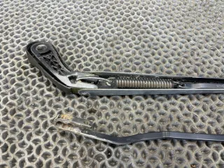 4717364AB Щеткодержатель (поводок стеклоочистителя, дворник) Chrysler Voyager 4 Арт 2-760345, вид 6