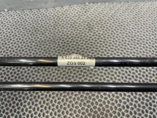 A6394662324 Радиатор гидроусилителя Mercedes Vito W639 Арт 2-760431, вид 9