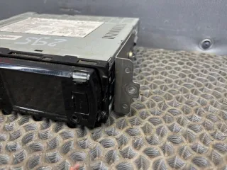 MR397833 Магнитола Mitsubishi Pajero 3 Арт 2-760450, вид 7