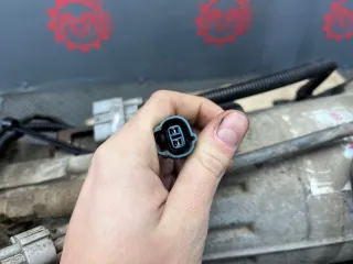 MR377404 КПП автоматическая (АКПП) Mitsubishi Pajero 3 Арт 2-760489, вид 14