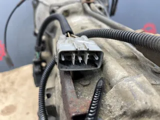 MR377404 КПП автоматическая (АКПП) Mitsubishi Pajero 3 Арт 2-760489, вид 16