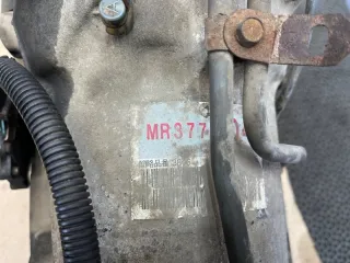 MR377404 КПП автоматическая (АКПП) Mitsubishi Pajero 3 Арт 2-760489, вид 17
