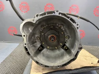 MR377404 КПП автоматическая (АКПП) Mitsubishi Pajero 3 Арт 2-760489, вид 5