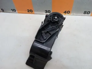 68760CG000 Дефлектор обдува салона Infiniti FX1  Арт 2-760620, вид 5