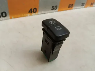 0K2C667540 Кнопка (выключатель) Kia Carens 1 Арт 2-760830, вид 3