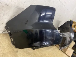 602000607AA Бампер задний Chery Tiggo 4 PRO Арт 2-760915, вид 2