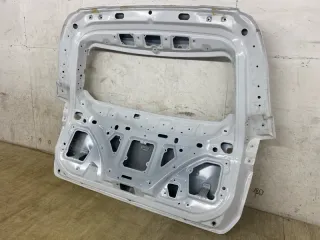 552000107AA Крышка багажника (дверь 3-5) Chery Tiggo 4 PRO Арт 2-760929, вид 11