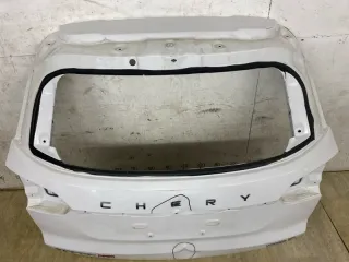 552000107AA Крышка багажника (дверь 3-5) Chery Tiggo 4 PRO Арт 2-760929, вид 2