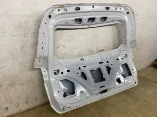 552000107AA Крышка багажника (дверь 3-5) Chery Tiggo 4 PRO Арт 2-760929, вид 10