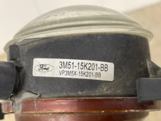 3M5115K201BB Фара противотуманная Ford Kuga 1 Арт 2-760946, вид 4