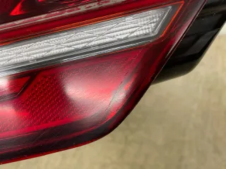 92402T1000 Фонарь в крыло Genesis G80 Арт 2-760972, вид 4