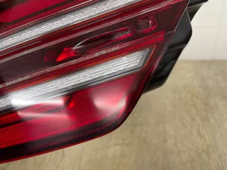 92402T1000 Фонарь в крыло Genesis G80 Арт 2-760972, вид 5
