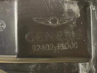 92402T1000 Фонарь в крыло Genesis G80 Арт 2-760972, вид 9