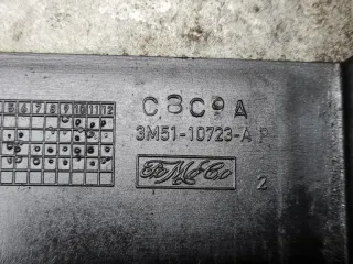 3m5110723ap Площадка акб Ford Focus 2 1.6л Арт 2-761046, вид 5