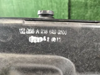 A2186200600 Рамка фары Mercedes CLS C218 Арт 2-761260, вид 6