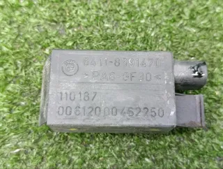 64118391470 Датчик кондиционера BMW 5 E39 Арт 2-761472, вид 3