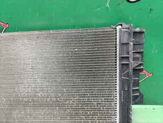 A2465000054 Радиатор кондиционера Mercedes A W176 Арт 2-761697, вид 3