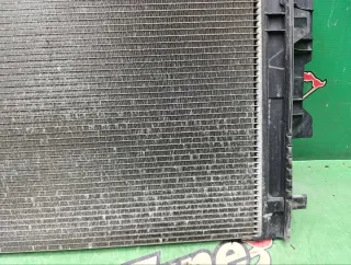 A2465000054 Радиатор кондиционера Mercedes A W176 Арт 2-761697, вид 4