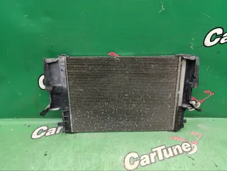 A2465000054 Радиатор кондиционера Mercedes A W176 Арт 2-761697, вид 7