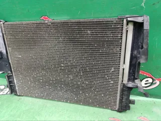 A2465000054 Радиатор кондиционера Mercedes A W176 Арт 2-761697, вид 9