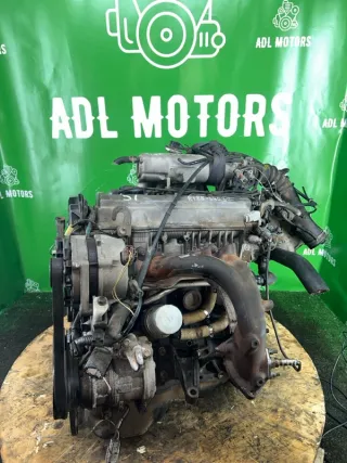 1900003071 Двигатель Toyota Camry V40 Арт 2-761831, вид 3
