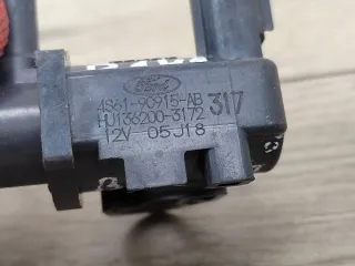 1475307 Клапан электромагнитный Ford Fusion 1 Арт 2-761891, вид 5
