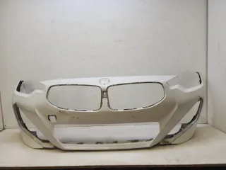 51118098195 Бампер передний BMW M2 G87 Арт 2-761964, вид 1