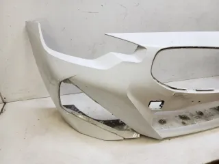 51118098195 Бампер передний BMW M2 G87 Арт 2-761964, вид 3