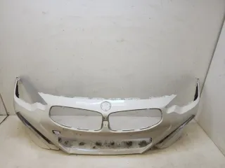 51118098195 Бампер передний BMW M2 G87 Арт 2-761964, вид 6