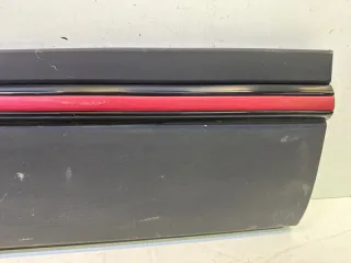 609001319AA Накладка двери (крышки) багажника Chery Tiggo 4 PRO Арт 2-761998, вид 5