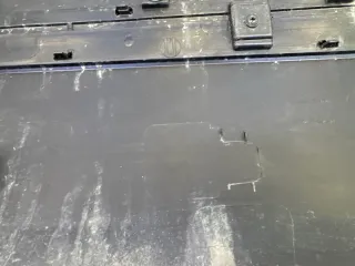 609001319AA Накладка двери (крышки) багажника Chery Tiggo 4 PRO Арт 2-761998, вид 8