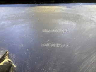 609001319AA Накладка двери (крышки) багажника Chery Tiggo 4 PRO Арт 2-761999, вид 11