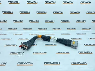 T4K5758 Жгут проводов Jaguar I-Pace Арт 2-762315