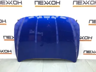 T4A13702 Капот Jaguar F-Pace Арт 2-762328, вид 1