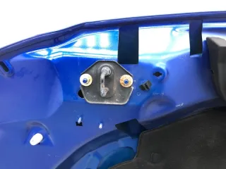 T4A13702 Капот Jaguar F-Pace Арт 2-762328, вид 19