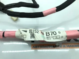 8215248B70 Проводка двери Lexus RX 4 Арт 2-762359, вид 14