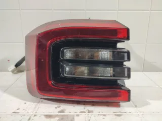 J684433010 Фонарь галоген Chery Tiggo 4 PRO Арт 2-762411, вид 3