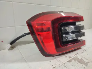 J684433010 Фонарь галоген Chery Tiggo 4 PRO Арт 2-762411, вид 4