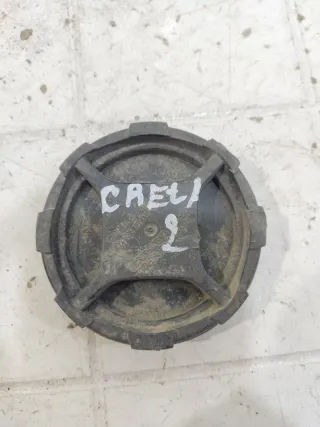 1111111 Крышка (заглушка) задняя фары левой Hyundai Creta 1 Арт 2-762412, вид 1