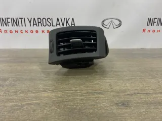 68760JK00A Дефлектор воздуховода Infiniti G 4 Арт 2-762572, вид 9