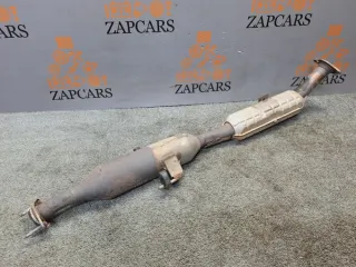 LFYS-20-55X Катализатор Mazda 6 2 Арт 2-762722, вид 1