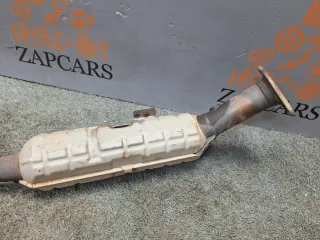 LFYS-20-55X Катализатор Mazda 6 2 Арт 2-762722, вид 3
